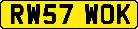 RW57WOK