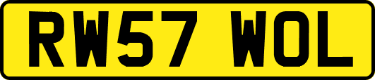 RW57WOL