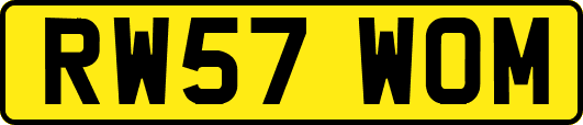 RW57WOM