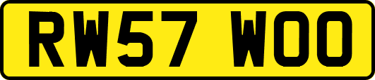 RW57WOO