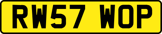 RW57WOP