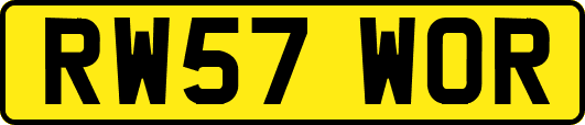 RW57WOR