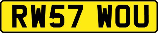 RW57WOU