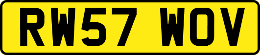 RW57WOV