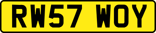 RW57WOY