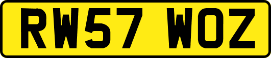RW57WOZ