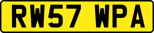 RW57WPA