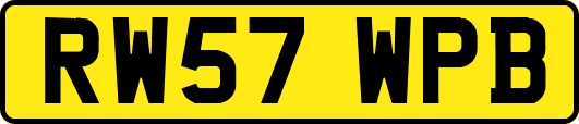 RW57WPB