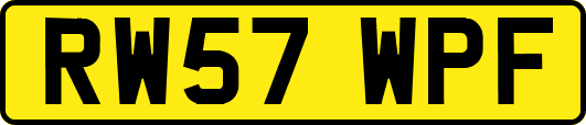 RW57WPF