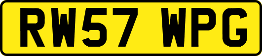 RW57WPG