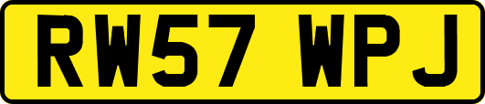 RW57WPJ