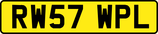 RW57WPL