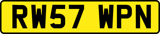 RW57WPN