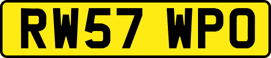 RW57WPO