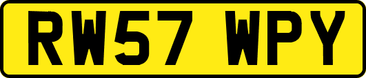 RW57WPY