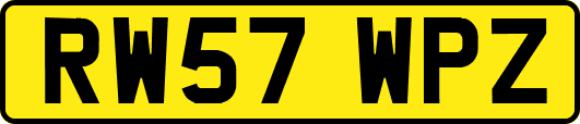 RW57WPZ