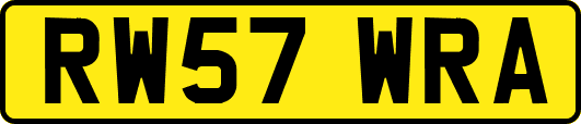 RW57WRA