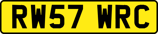 RW57WRC