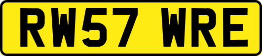 RW57WRE
