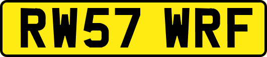 RW57WRF
