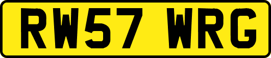 RW57WRG