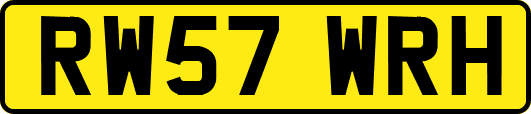 RW57WRH