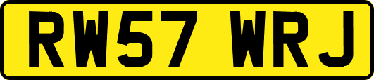 RW57WRJ