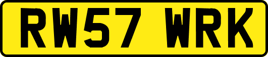 RW57WRK