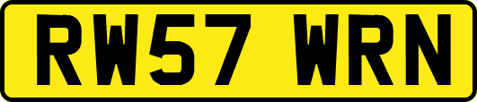 RW57WRN