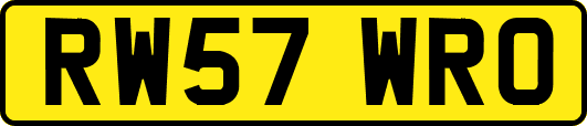 RW57WRO