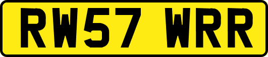 RW57WRR