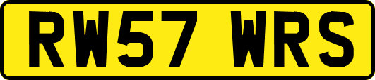 RW57WRS