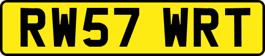 RW57WRT
