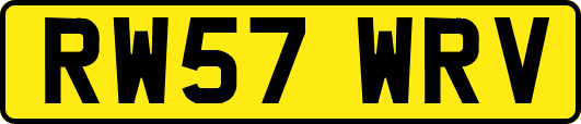 RW57WRV