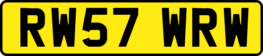 RW57WRW