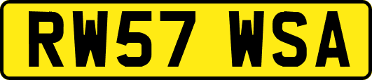 RW57WSA