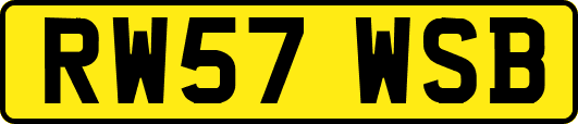 RW57WSB