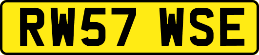 RW57WSE