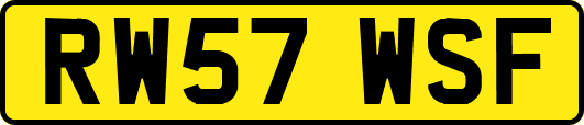 RW57WSF