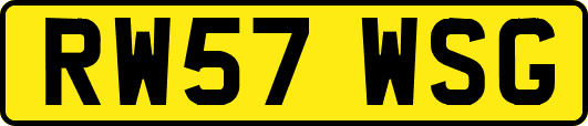 RW57WSG