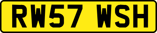 RW57WSH
