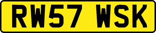 RW57WSK