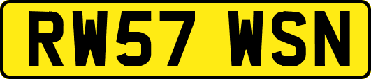 RW57WSN