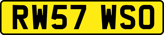 RW57WSO