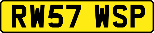 RW57WSP