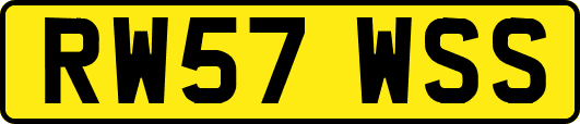 RW57WSS