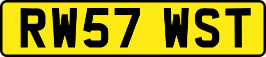 RW57WST