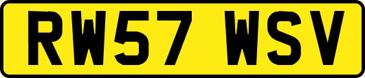 RW57WSV
