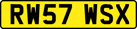 RW57WSX