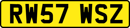 RW57WSZ